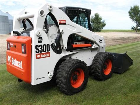 bobcat s300 skid steer loader|bobcat s300 spec.